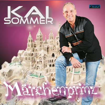 Kai Sommer Album - Maerchenprinz.jpg